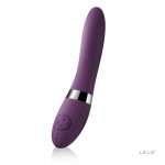 LELO - ELISE 2 VIBRAATOR PLOOM